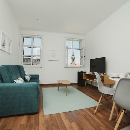 Guestready - Cyan Heaven Downtown Apt Apartamento OOporto Exterior foto