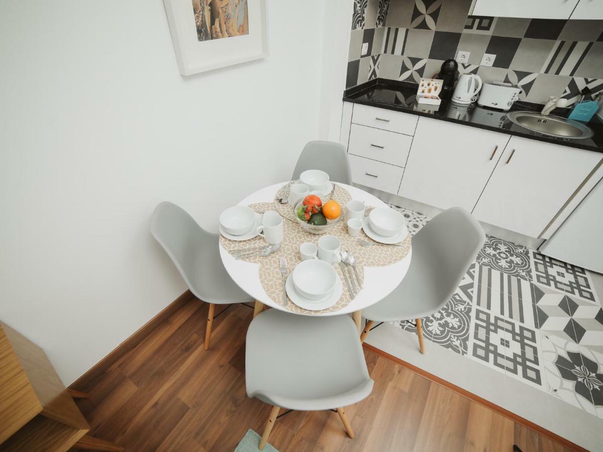 Guestready - Cyan Heaven Downtown Apt Apartamento OOporto Exterior foto