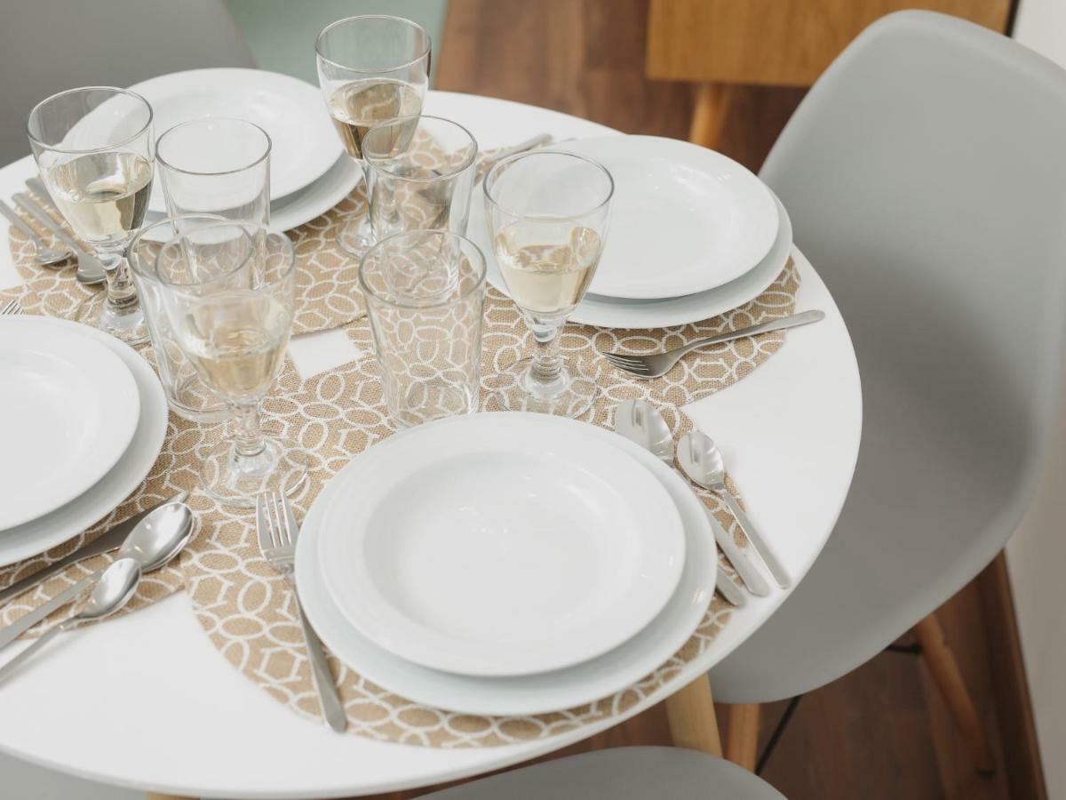 Guestready - Cyan Heaven Downtown Apt Apartamento OOporto Exterior foto