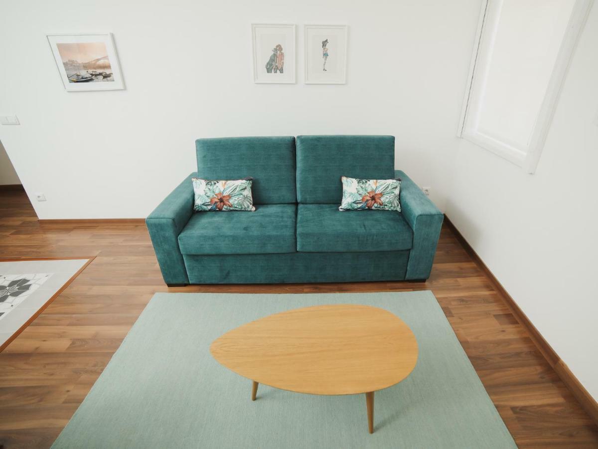 Guestready - Cyan Heaven Downtown Apt Apartamento OOporto Exterior foto