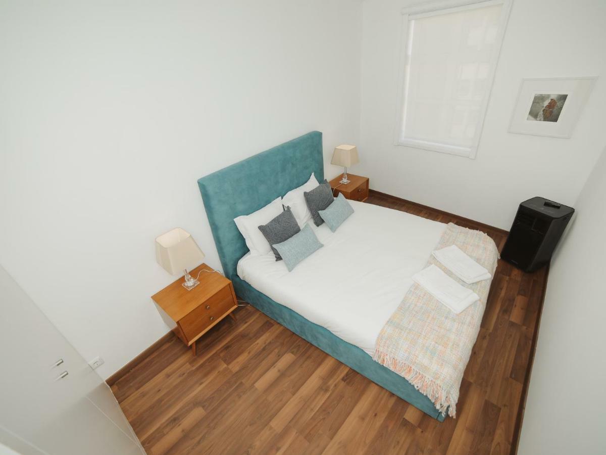 Guestready - Cyan Heaven Downtown Apt Apartamento OOporto Exterior foto