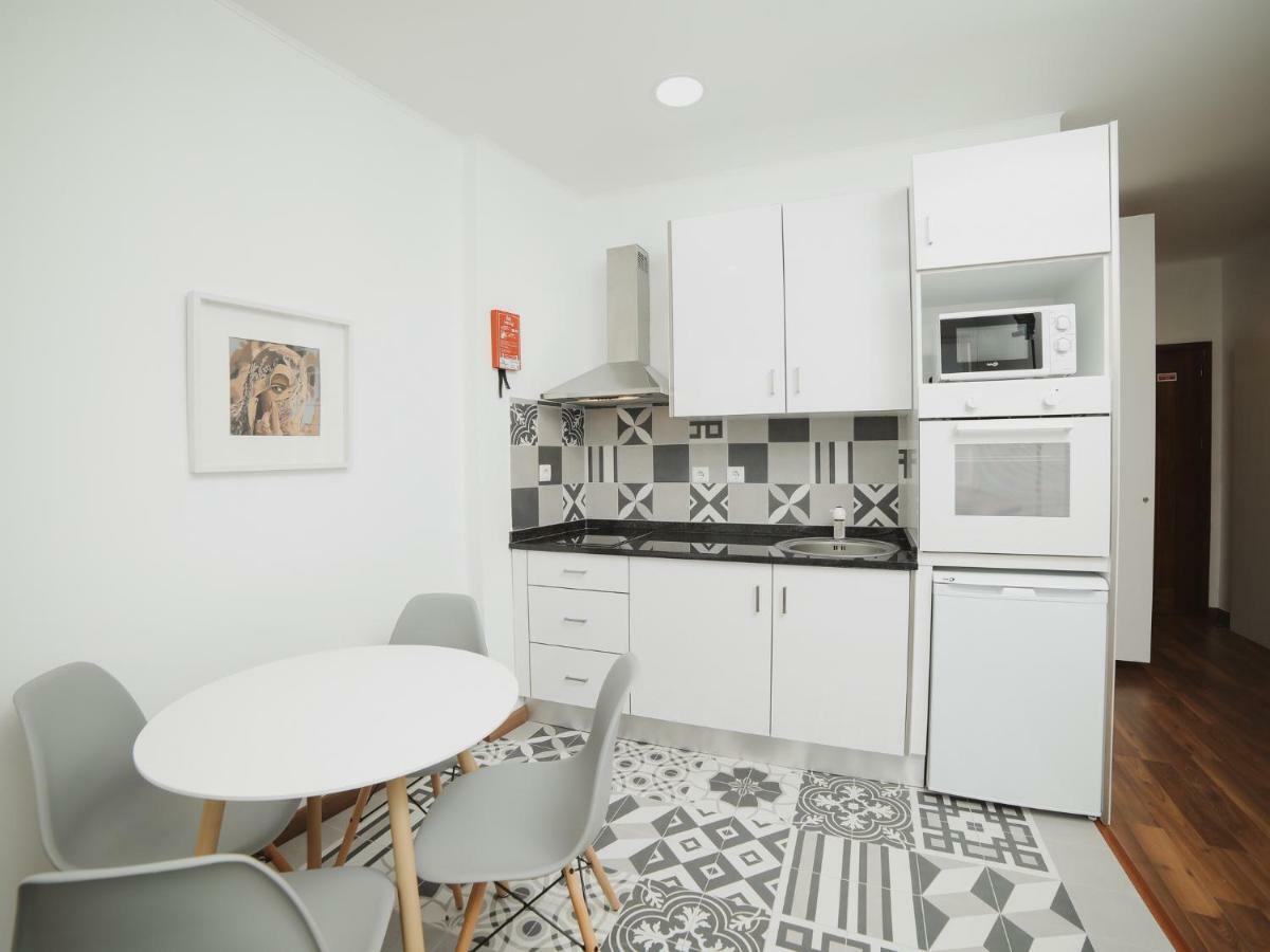 Guestready - Cyan Heaven Downtown Apt Apartamento OOporto Exterior foto