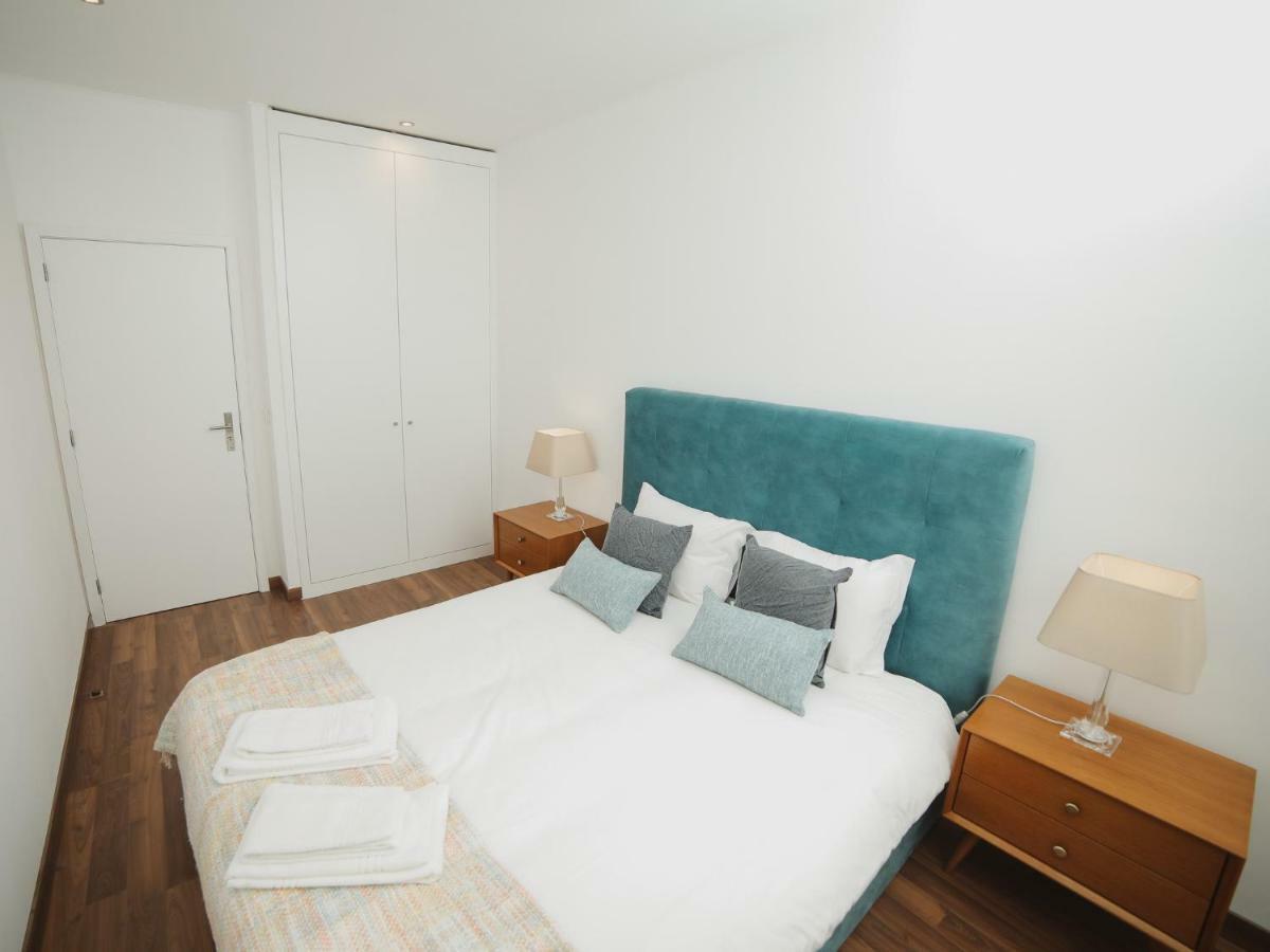 Guestready - Cyan Heaven Downtown Apt Apartamento OOporto Exterior foto