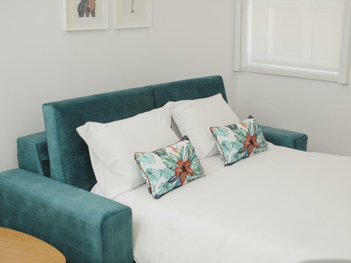 Guestready - Cyan Heaven Downtown Apt Apartamento OOporto Exterior foto