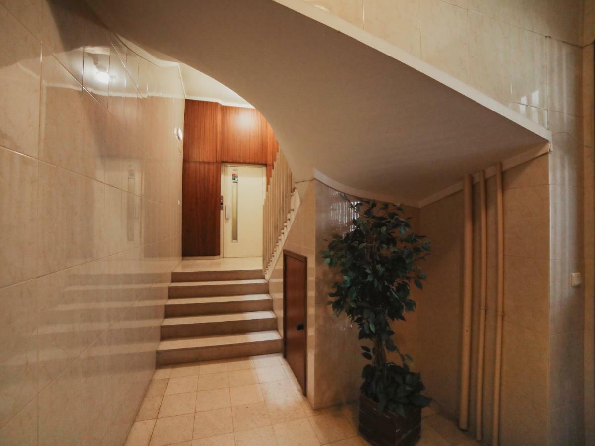Guestready - Cyan Heaven Downtown Apt Apartamento OOporto Exterior foto