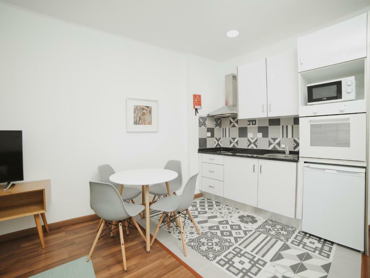 Guestready - Cyan Heaven Downtown Apt Apartamento OOporto Exterior foto