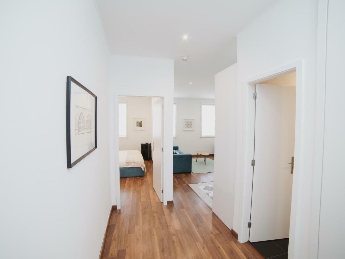 Guestready - Cyan Heaven Downtown Apt Apartamento OOporto Exterior foto